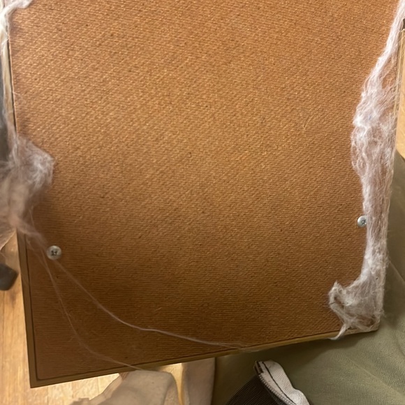 Handmade Heavy Duty Goth Halloween Decoration - Picture 13 of 13